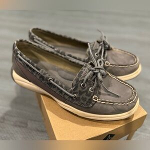 Sperry women’s size 7.5